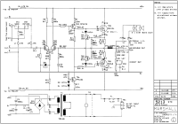 Marshall 5213-PSU-Output - Schematic 